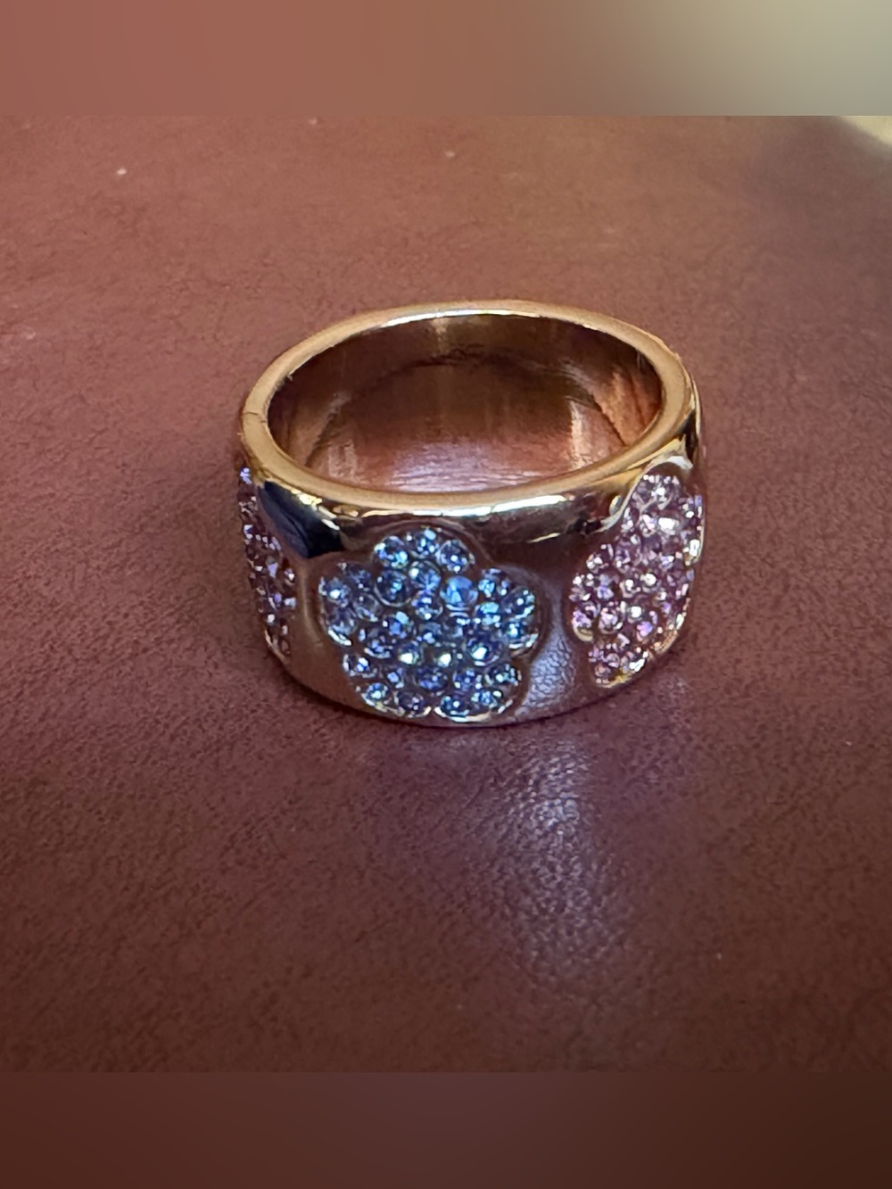 Sonny Ring- by Park Lane - Picture 2 of 7